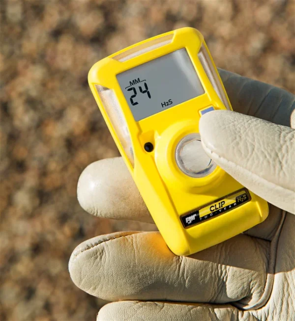 BW Clip H2S Monitor 2 year - Image 3
