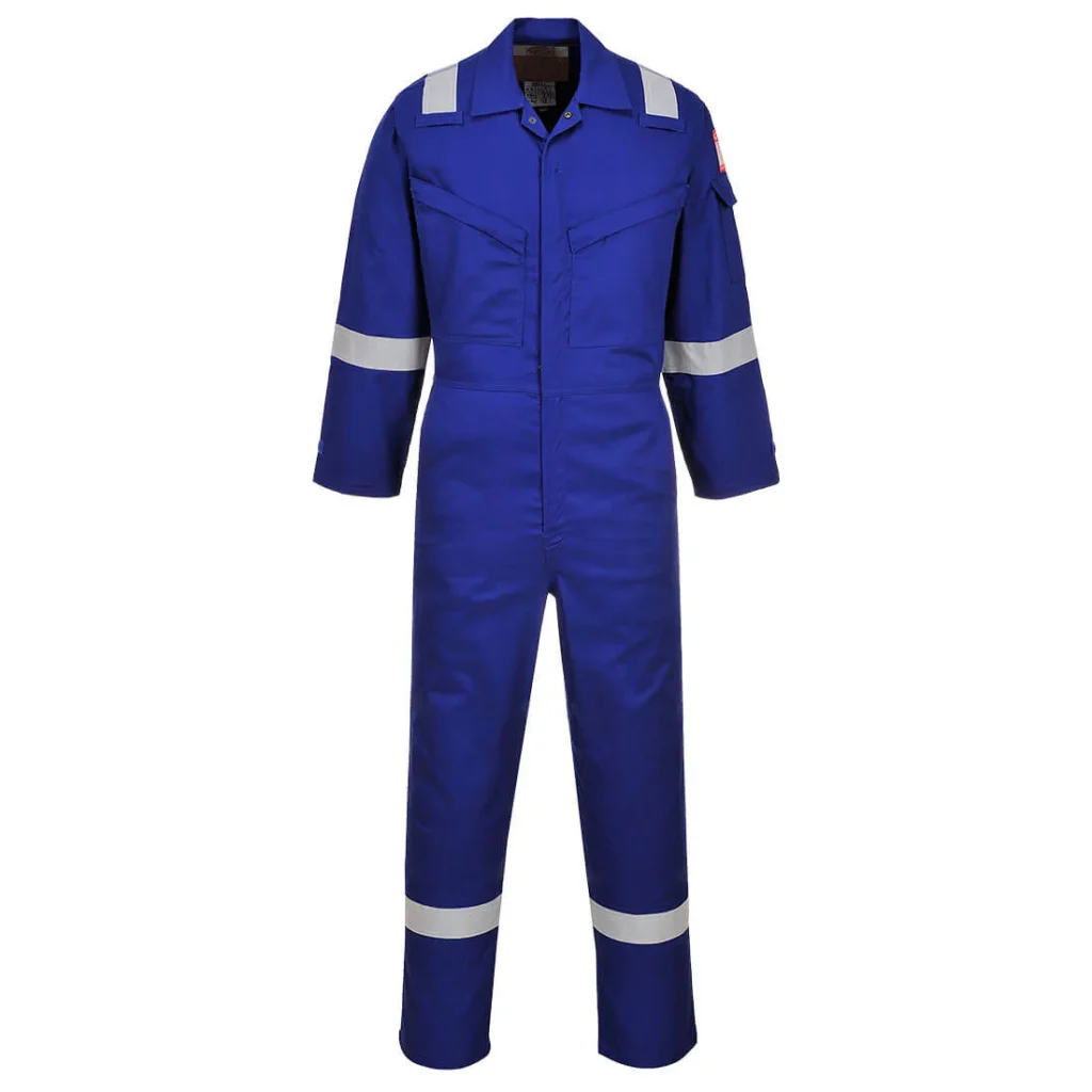 Buy high quality coveralls in abu dhabi