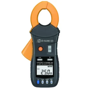 Hioki FT6380-50 Earth Resistance Tester