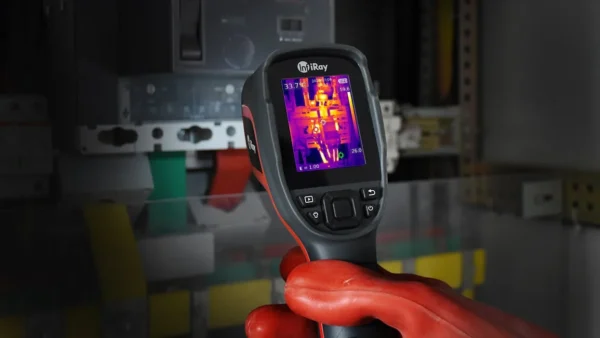 Iray Tianshu C200 Pro Handheld Thermal Camera - Image 4