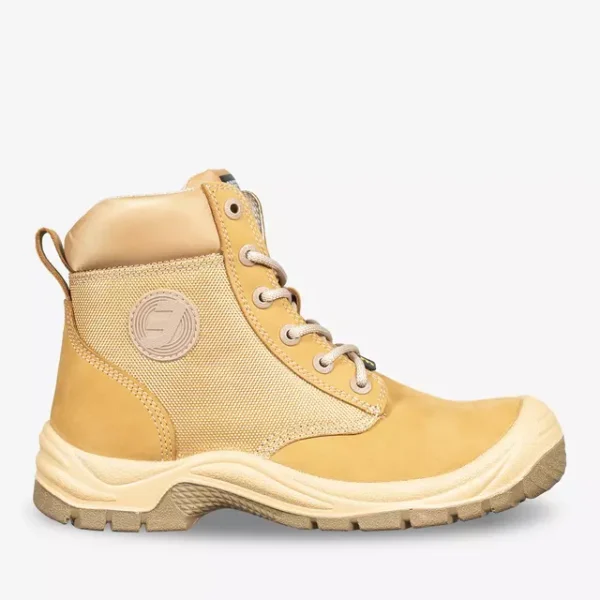 Rush S3 Safety Boots - Image 3