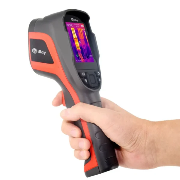 Iray Tianshu C200 Pro Handheld Thermal Camera - Image 2
