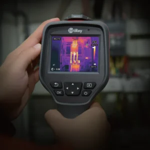 Iray Tianxuan M200F Handheld Thermal Camera