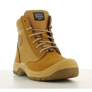 Rush S3 Safety Boots