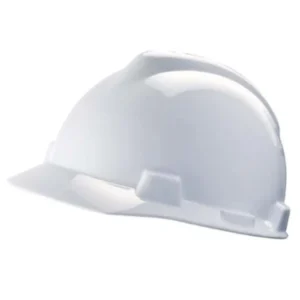 MSA VGARD HELMET