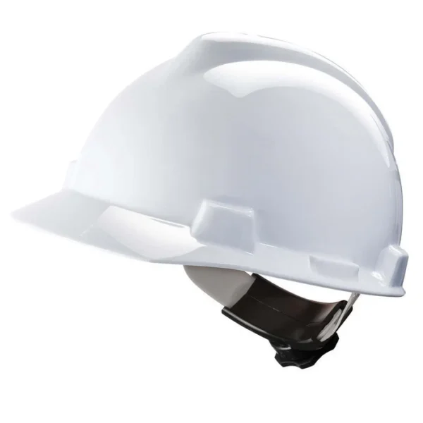 MSA VGARD HELMET - Image 2