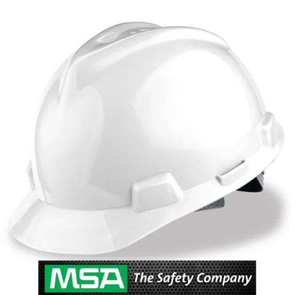 MSA VGARD HELMET - Image 3