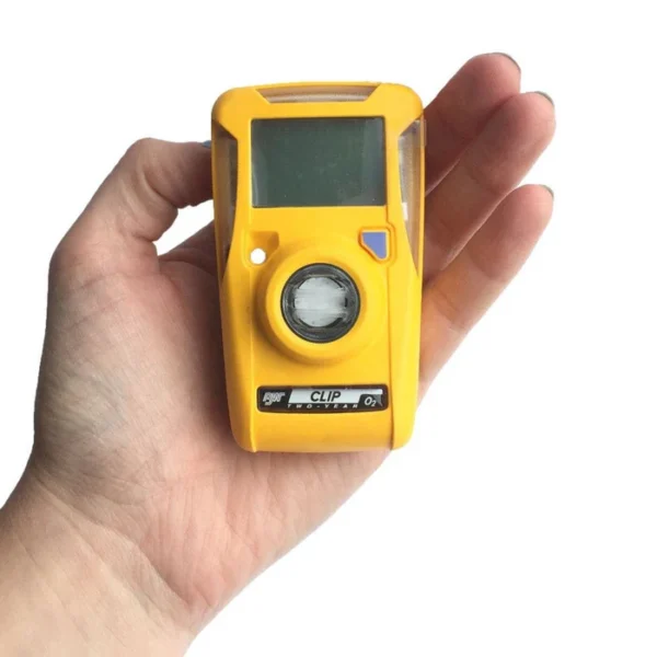 BW Clip Oxygen (O2) Monitor 2 year - Image 3