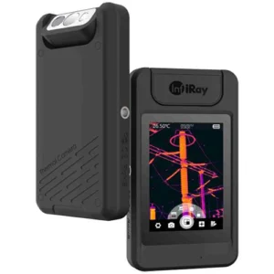 Iray Tianquan P200 Compact Thermal Camera