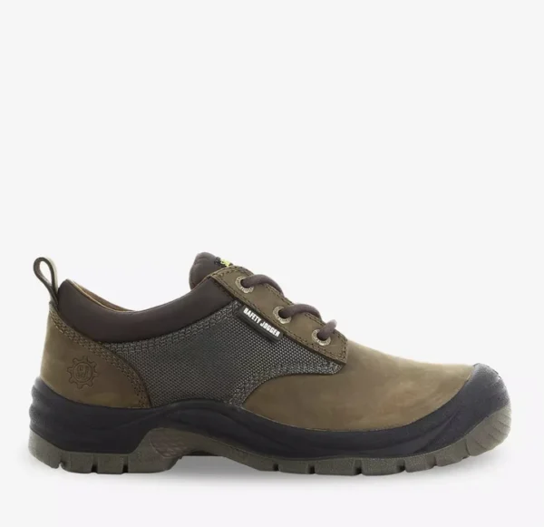 SAHARA S3 SAFETY BOOTS