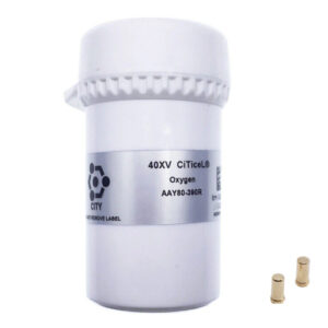 Citicel 40XV Oxygen (O2) Sensor
