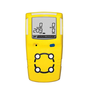 BW Multigas Detectors -BW Microclip XL