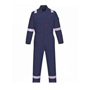 Nomex coverall