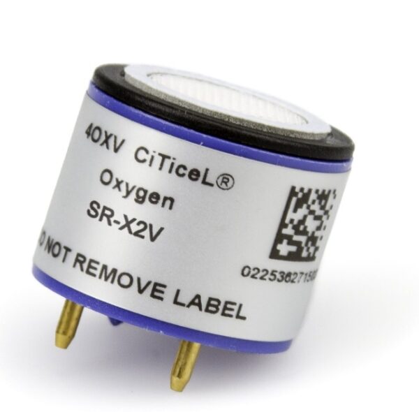 Replacement sensor P/N -SR-X2V