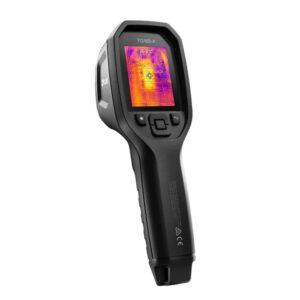 FLIR TG165-X Thermal Camera