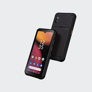 Bartec SP9EX1 smart phone EX rated