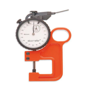 Elcometer 124 thickness gauge