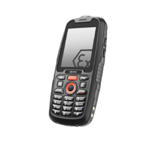 Isafe IS120.1 mobile phone EX rated
