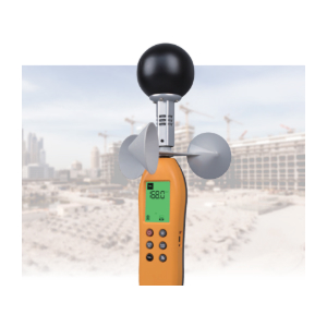 Scarlet TWL-1S heat stress meter